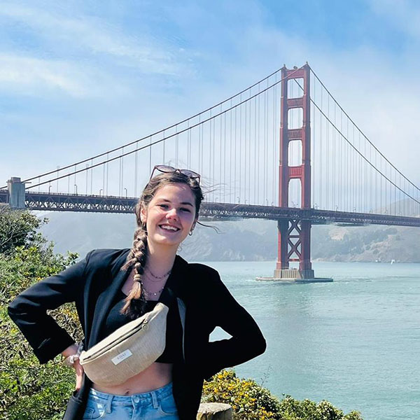 San Francisco